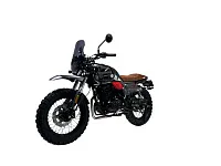 Мотоцикл TMBK FAHRENHEIT 250 (172 FMM)